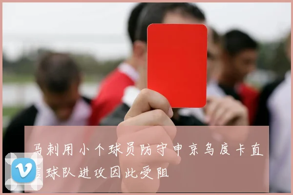 马刺用小个球员防守申京乌度卡直言球队进攻因此受阻